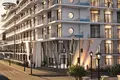 Kawalerka 37 m² Dubaj, Emiraty Arabskie
