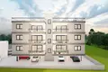 Wohnung 1 Schlafzimmer 62 m² Demos Agiou Athanasiou, Zypern