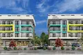 Appartement 1 chambre 60 m² Oba, Turquie