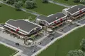 Propiedad comercial 60 m² en Alanya, Turquía