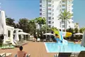 1 bedroom apartment 51 m² Alanya, Turkey
