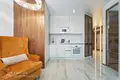 2 room apartment 42 m² in Minsk, Belarus