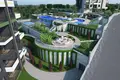 Apartamento 2 habitaciones  Demirtas, Turquía