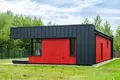 House 171 m² Bialarucki sielski Saviet, Belarus
