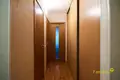 Квартира 37 м² Минск, Беларусь