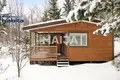 Chalet 3 chambres 68 m² Kotka Hamina sub region, Finlande