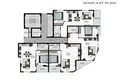1 bedroom apartment 50 m² Mahmutlar Mahallesi, Turkey