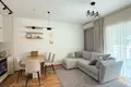 Wohnung 1 Schlafzimmer 43 m² Becici, Montenegro