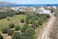 Atterrir  Kolimbari, Grèce
