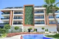 Mieszkanie 3 pokoi 78 m² Obakoy, Turcja