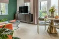 Haus 3 Schlafzimmer 100 m² High Wycombe, Großbritannien