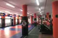 Pomieszczenie biurowe 2 320 m² Moskwa, Rosja