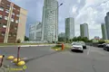 Mieszkanie 50 m² Mińsk, Białoruś