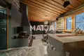 Дом 3 комнаты 70 м² Киттиля, Финляндия
