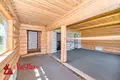 Cottage 110 m² Sarsunski sielski Saviet, Belarus