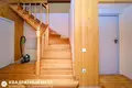 Дом  Петришковский сельский Совет, Беларусь