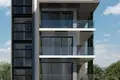 Mieszkanie 2 pokoi 93 m² Larnaka, Cypr