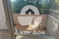 Apartamento 1 habitación 38 m² Nesebar, Bulgaria