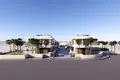 Appartement 4 chambres 447 m² Kissonerga, Chypre