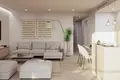Penthouse 3 bedrooms 108 m² Finestrat, Spain
