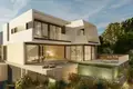 Casa 4 habitaciones 310 m² Demos Agiou Athanasiou, Chipre