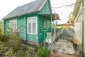 House 30 m² Miasocki sielski Saviet, Belarus