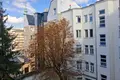 Квартира 1 комната 37 м² в Варшаве, Польша