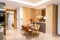 Ático 3 habitaciones 59 m² Pattaya City, Tailandia