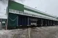Склад 5 500 м² Пушкино, Россия