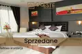 2 room apartment  Smolice, Poland