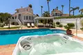 5 bedroom house  Estepona, Spain