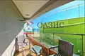 1 bedroom apartment 131 m² Nesebar, Bulgaria