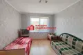 3 room apartment 73 m² Hrodna, Belarus