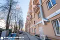 1 room apartment 42 m² Minsk, Belarus