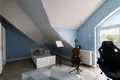 Dúplex 6 habitaciones 177 m² Bobrowiec, Polonia