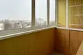 Apartamento 3 habitaciones 72 m² Saligorsk, Belarús