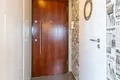 Apartamento 1 habitación 33 m² Lodz, Polonia