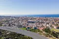 Gewerbefläche 263 m² Oba, Türkei