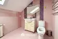 Casa 5 habitaciones 140 m² Lasanski sielski Saviet, Belarús