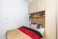 1 bedroom apartment 37 m² Warsaw, Poland