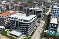 Penthouse 4 bedrooms 238 m² Muratpasa, Turkey