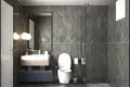 1 bedroom apartment 48 m² Mezitli, Turkey