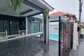 Villa de 3 habitaciones 192 m² Nong Pla Lai, Tailandia