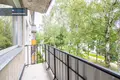 Квартира 2 комнаты 44 м² Вильнюс, Литва