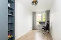 Mieszkanie 3 pokoi 67 m² Poznań, Polska