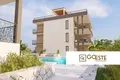 Apartamento 2 habitaciones  Opcina Dezanovac, Croacia