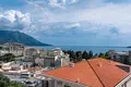 Ático 3 habitaciones 135 m² Becici, Montenegro