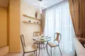 2 bedroom apartment 40 m² Pattaya City, Thailand