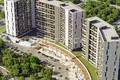 2 bedroom apartment 79 m² Maltepe, Turkey