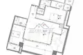 Mieszkanie 2 pokoi 170 m² Saint Julians, Malta